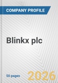 Blinkx plc Fundamental Company Report Including Financial, SWOT, Competitors and Industry Analysis- Product Image