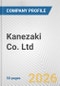 Kanezaki Co. Ltd. Fundamental Company Report Including Financial, SWOT, Competitors and Industry Analysis - Product Thumbnail Image