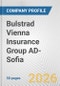 Bulstrad Vienna Insurance Group AD-Sofia Fundamental Company Report Including Financial, SWOT, Competitors and Industry Analysis - Product Thumbnail Image