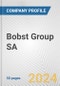 Bobst Group SA Fundamental Company Report Including Financial, SWOT, Competitors and Industry Analysis - Product Thumbnail Image