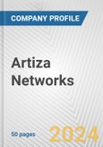 Artiza Networks Fundamental Company Report Including Financial, SWOT, Competitors and Industry Analysis- Product Image