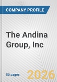 The Andina Group, Inc. Fundamental Company Report Including Financial, SWOT, Competitors and Industry Analysis- Product Image