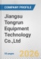 Jiangsu Tongrun Equipment Technology Co.,Ltd. Fundamental Company Report Including Financial, SWOT, Competitors and Industry Analysis - Product Thumbnail Image