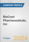 BioCryst Pharmaceuticals, Inc. Fundamental Company Report Including Financial, SWOT, Competitors and Industry Analysis - Product Thumbnail Image