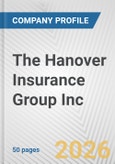 The Hanover Insurance Group Inc. Fundamental Company Report Including Financial, SWOT, Competitors and Industry Analysis- Product Image