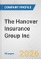 The Hanover Insurance Group Inc. Fundamental Company Report Including Financial, SWOT, Competitors and Industry Analysis - Product Thumbnail Image