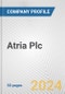 Atria Plc Fundamental Company Report Including Financial, SWOT, Competitors and Industry Analysis - Product Thumbnail Image