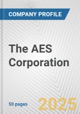 The AES Corporation Fundamental Company Report Including Financial, SWOT, Competitors and Industry Analysis- Product Image