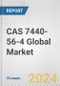 Germanium (CAS 7440-56-4) Global Market Research Report 2024 - Product Thumbnail Image