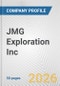 JMG Exploration Inc. Fundamental Company Report Including Financial, SWOT, Competitors and Industry Analysis - Product Thumbnail Image