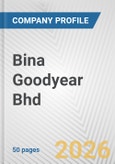 Bina Goodyear Bhd Fundamental Company Report Including Financial, SWOT, Competitors and Industry Analysis- Product Image