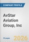 AvStar Aviation Group, Inc. Fundamental Company Report Including Financial, SWOT, Competitors and Industry Analysis - Product Thumbnail Image
