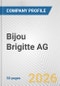 Bijou Brigitte AG Fundamental Company Report Including Financial, SWOT, Competitors and Industry Analysis - Product Thumbnail Image