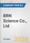 BRN Science Co., Ltd. Fundamental Company Report Including Financial, SWOT, Competitors and Industry Analysis - Product Thumbnail Image
