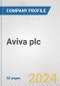 Aviva plc Fundamental Company Report Including Financial, SWOT, Competitors and Industry Analysis - Product Thumbnail Image