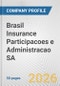 Brasil Insurance Participacoes e Administracao SA Fundamental Company Report Including Financial, SWOT, Competitors and Industry Analysis - Product Thumbnail Image