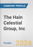 The Hain Celestial Group, Inc. Fundamental Company Report Including Financial, SWOT, Competitors and Industry Analysis- Product Image