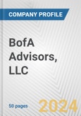 BofA Advisors, LLC Fundamental Company Report Including Financial, SWOT, Competitors and Industry Analysis- Product Image