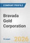 Bravada Gold Corporation Fundamental Company Report Including Financial, SWOT, Competitors and Industry Analysis - Product Thumbnail Image