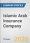 Islamic Arab Insurance Company Fundamental Company Report Including Financial, SWOT, Competitors and Industry Analysis - Product Thumbnail Image