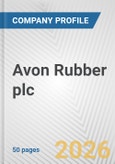Avon Rubber plc Fundamental Company Report Including Financial, SWOT, Competitors and Industry Analysis- Product Image