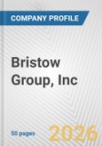 Bristow Group, Inc. Fundamental Company Report Including Financial, SWOT, Competitors and Industry Analysis- Product Image