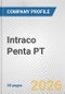 Intraco Penta PT Fundamental Company Report Including Financial, SWOT, Competitors and Industry Analysis - Product Thumbnail Image