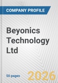 Beyonics Technology Ltd. Fundamental Company Report Including Financial, SWOT, Competitors and Industry Analysis- Product Image
