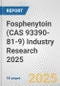 Fosphenytoin (CAS 93390-81-9) Industry Research 2025: Global and Regional Market Trends 2019-2024 and Forecast to 2029 - Product Thumbnail Image