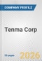 Tenma Corp. Fundamental Company Report Including Financial, SWOT, Competitors and Industry Analysis - Product Thumbnail Image