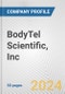 BodyTel Scientific, Inc. Fundamental Company Report Including Financial, SWOT, Competitors and Industry Analysis - Product Thumbnail Image