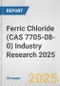 Ferric Chloride (CAS 7705-08-0) Industry Research 2025: Global and Regional Market Trends 2019-2024 and Forecast to 2029 - Product Thumbnail Image