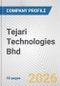 Tejari Technologies Bhd Fundamental Company Report Including Financial, SWOT, Competitors and Industry Analysis - Product Thumbnail Image
