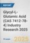 Glycyl-L-Glutamic Acid (CAS 7412-78-4) Industry Research 2025: Global and Regional Market Trends 2019-2024 and Forecast to 2029 - Product Image