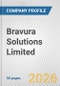 Bravura Solutions Limited Fundamental Company Report Including Financial, SWOT, Competitors and Industry Analysis - Product Thumbnail Image