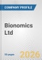 Bionomics Ltd. Fundamental Company Report Including Financial, SWOT, Competitors and Industry Analysis - Product Thumbnail Image