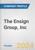 The Ensign Group, Inc. Fundamental Company Report Including Financial, SWOT, Competitors and Industry Analysis- Product Image