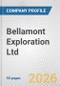 Bellamont Exploration Ltd. Fundamental Company Report Including Financial, SWOT, Competitors and Industry Analysis - Product Thumbnail Image