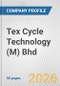 Tex Cycle Technology (M) Bhd Fundamental Company Report Including Financial, SWOT, Competitors and Industry Analysis - Product Thumbnail Image