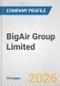 BigAir Group Limited Fundamental Company Report Including Financial, SWOT, Competitors and Industry Analysis - Product Thumbnail Image