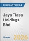 Jaya Tiasa Holdings Bhd Fundamental Company Report Including Financial, SWOT, Competitors and Industry Analysis - Product Thumbnail Image