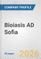 Bioiasis AD Sofia Fundamental Company Report Including Financial, SWOT, Competitors and Industry Analysis - Product Thumbnail Image