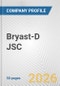 Bryast-D JSC Fundamental Company Report Including Financial, SWOT, Competitors and Industry Analysis - Product Thumbnail Image