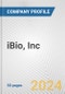 iBio, Inc. Fundamental Company Report Including Financial, SWOT, Competitors and Industry Analysis - Product Thumbnail Image