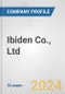 Ibiden Co., Ltd. Fundamental Company Report Including Financial, SWOT, Competitors and Industry Analysis - Product Thumbnail Image