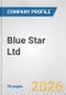 Blue Star Ltd. Fundamental Company Report Including Financial, SWOT, Competitors and Industry Analysis - Product Thumbnail Image