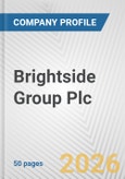 Brightside Group Plc Fundamental Company Report Including Financial, SWOT, Competitors and Industry Analysis- Product Image