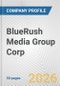 BlueRush Media Group Corp. Fundamental Company Report Including Financial, SWOT, Competitors and Industry Analysis - Product Thumbnail Image