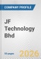 JF Technology Bhd Fundamental Company Report Including Financial, SWOT, Competitors and Industry Analysis - Product Thumbnail Image