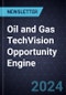 Oil and Gas TechVision Opportunity Engine - Product Thumbnail Image